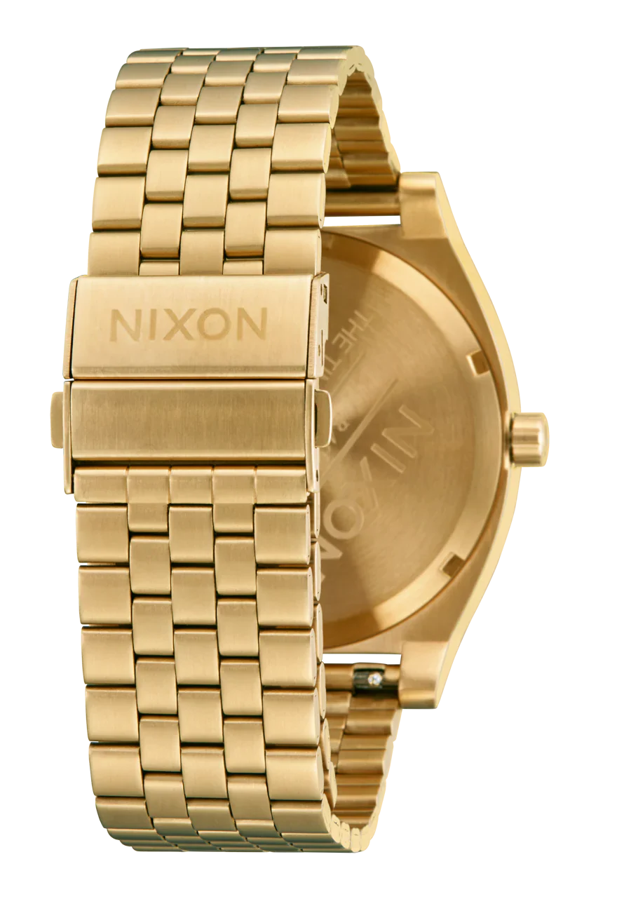 TIME TELLER SOLAR