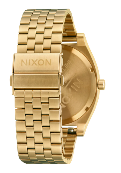 TIME TELLER SOLAR