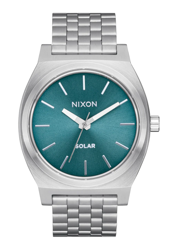 TIME TELLER SOLAR