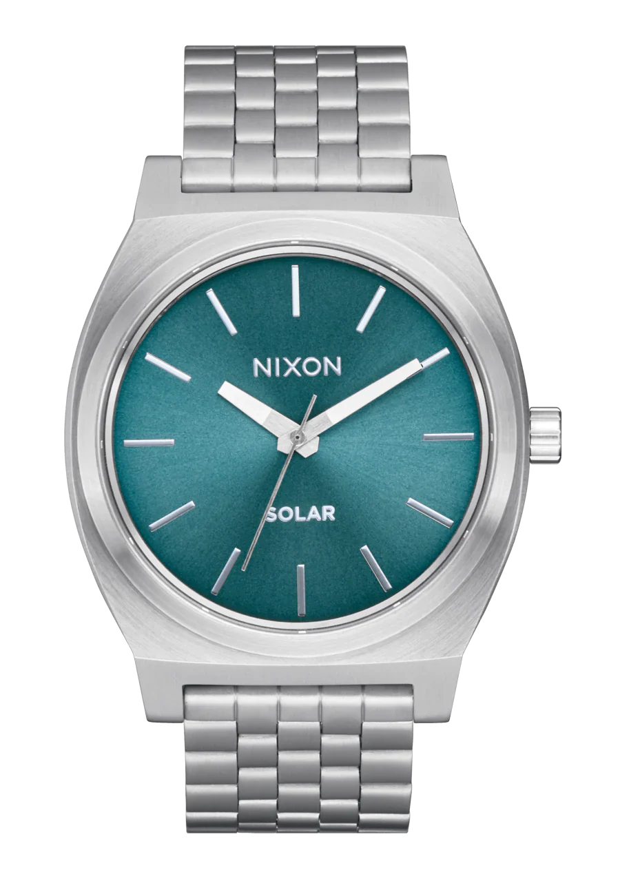 TIME TELLER SOLAR