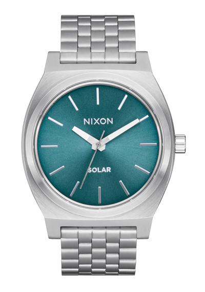 TIME TELLER SOLAR
