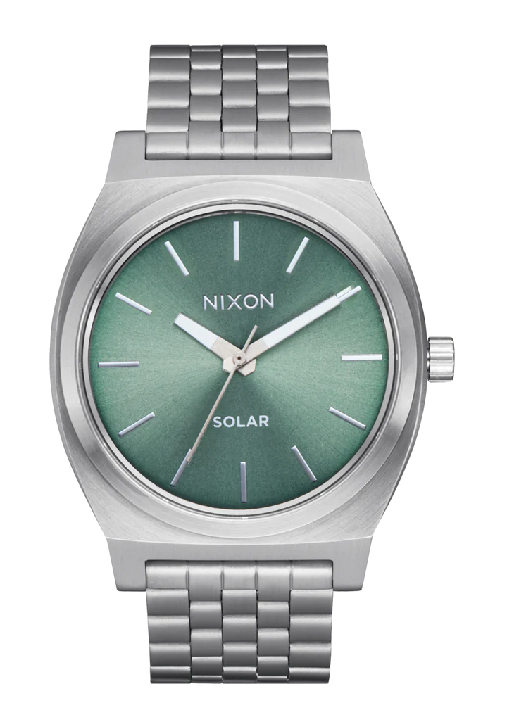 TIME TELLER SOLAR