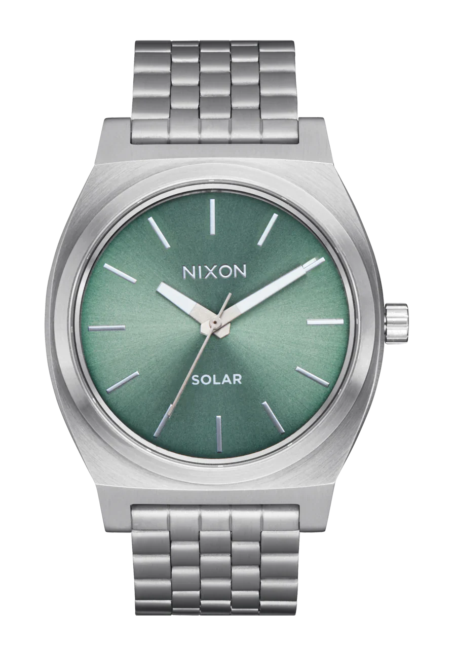 TIME TELLER SOLAR