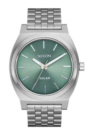 TIME TELLER SOLAR