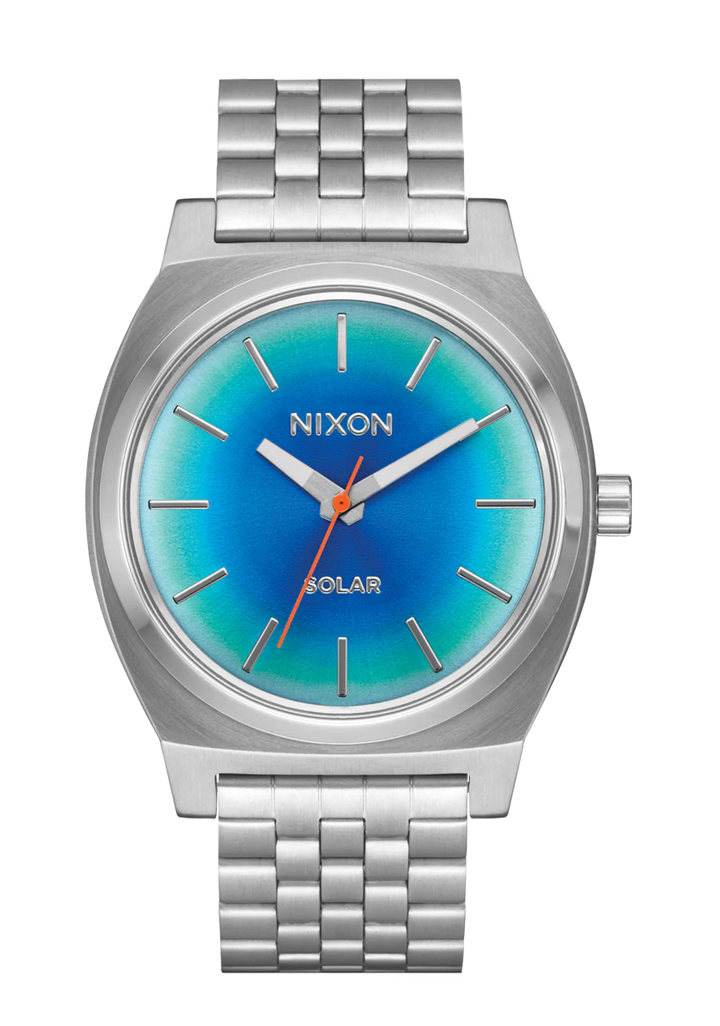 TIME TELLER SOLAR