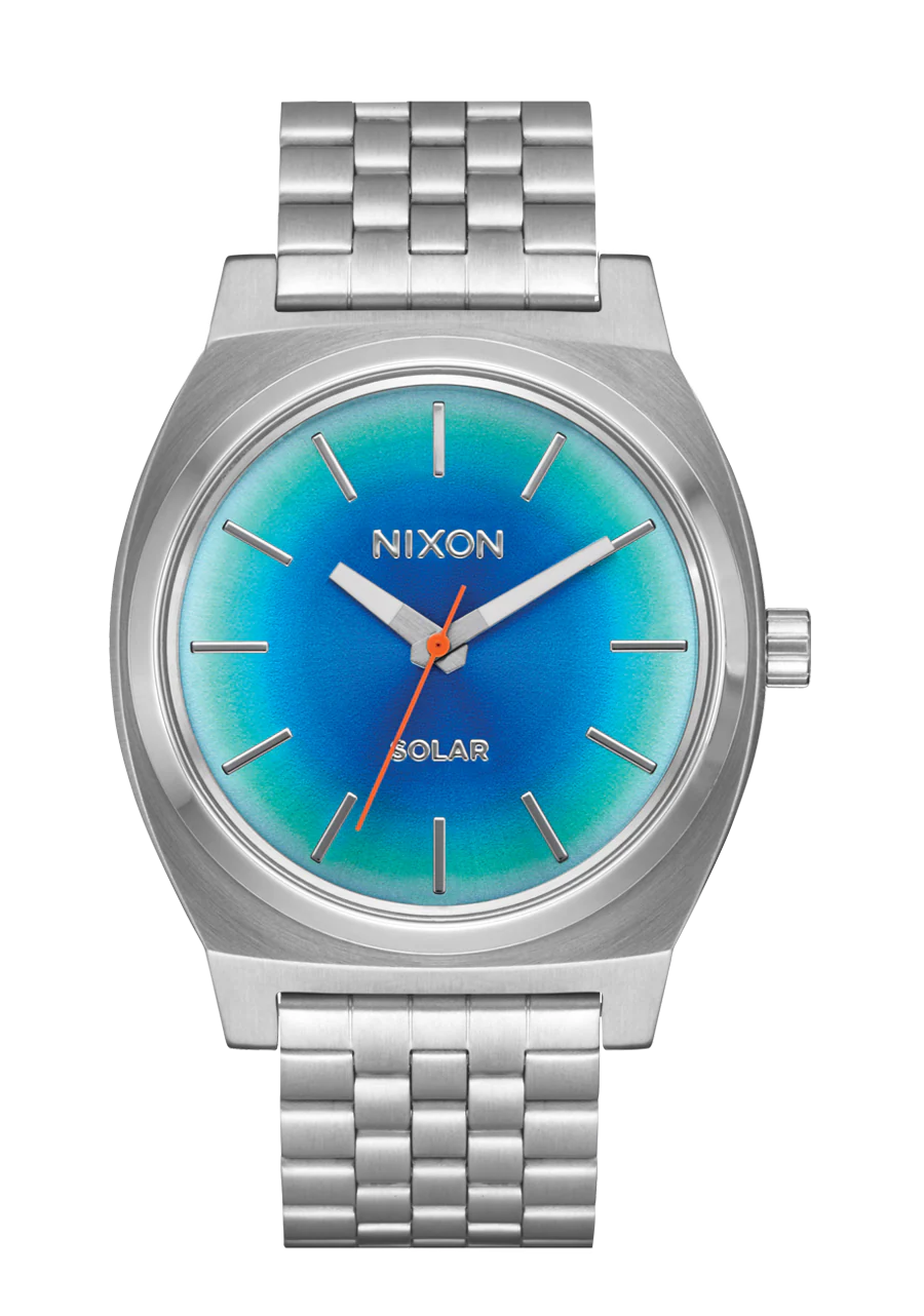 TIME TELLER SOLAR