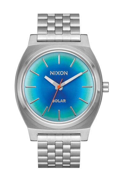 TIME TELLER SOLAR