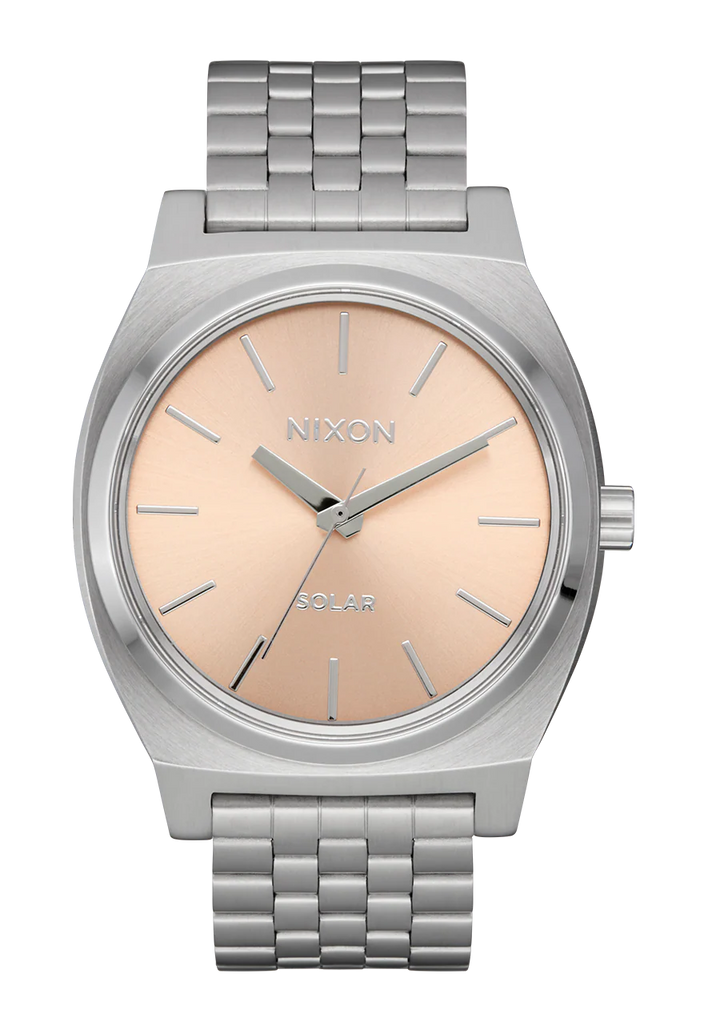 TIME TELLER SOLAR