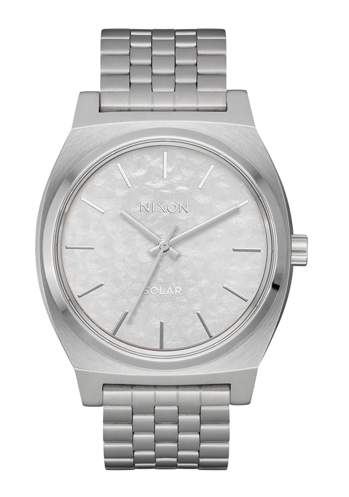 TIME TELLER SOLAR
