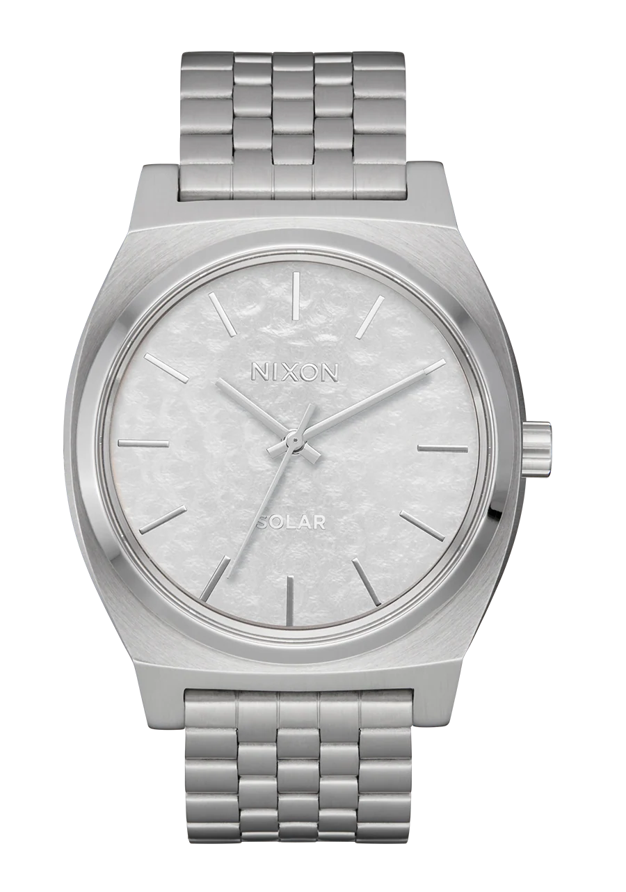 TIME TELLER SOLAR