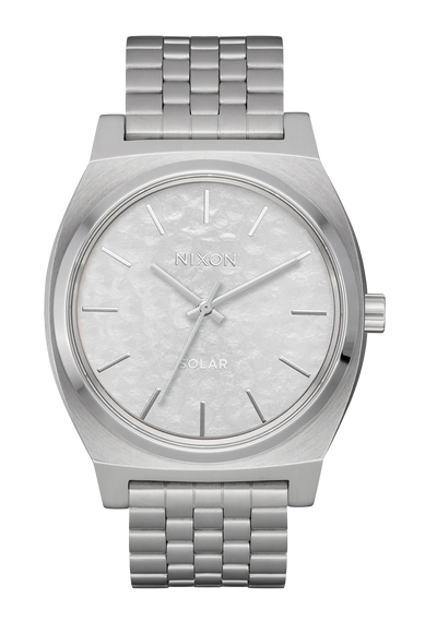 TIME TELLER SOLAR