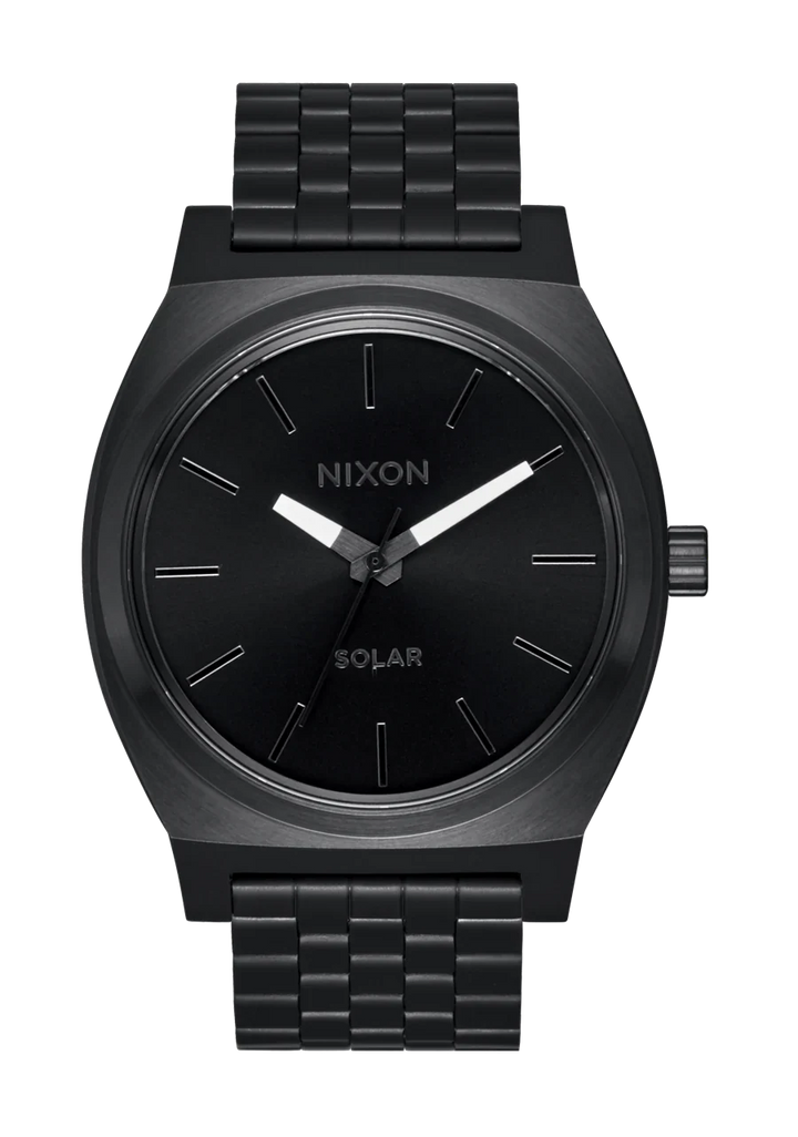 TIME TELLER SOLAR