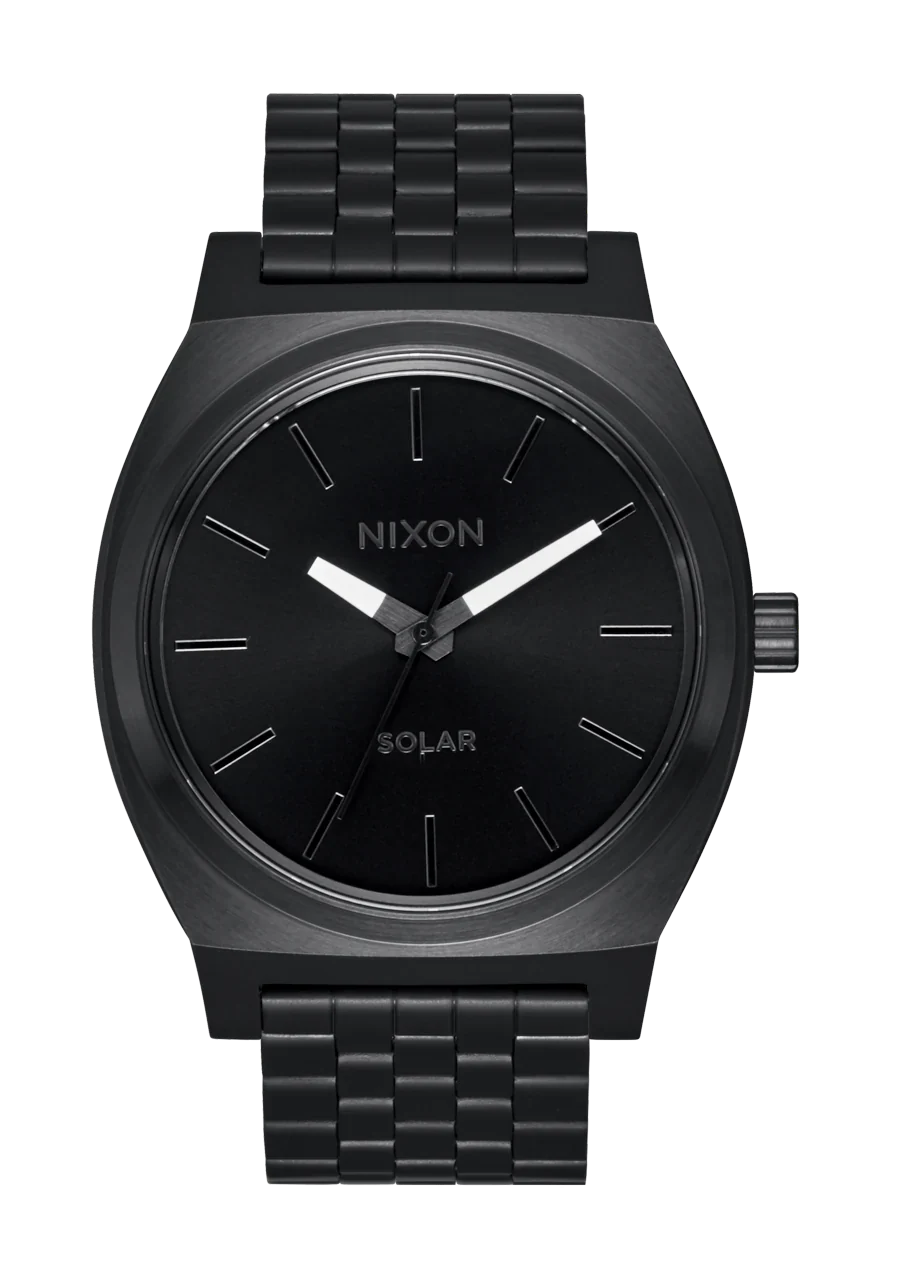 TIME TELLER SOLAR