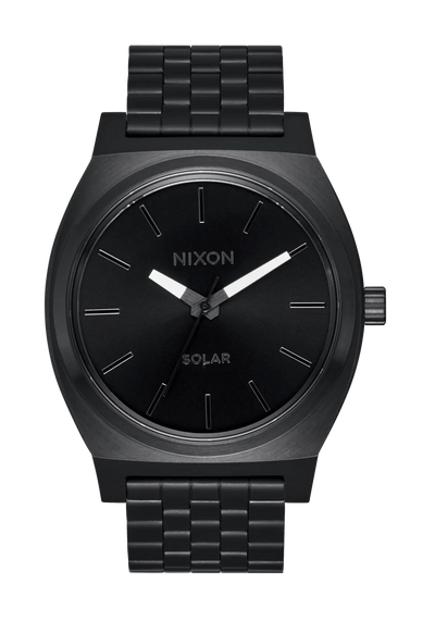 TIME TELLER SOLAR
