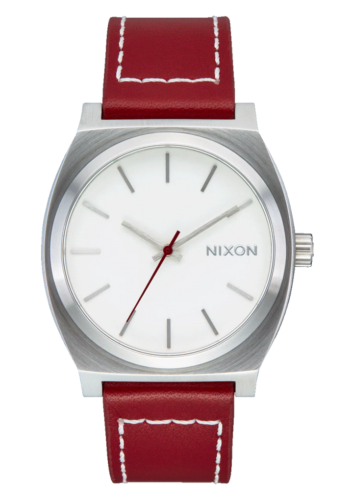 TIME TELLER LEATHER