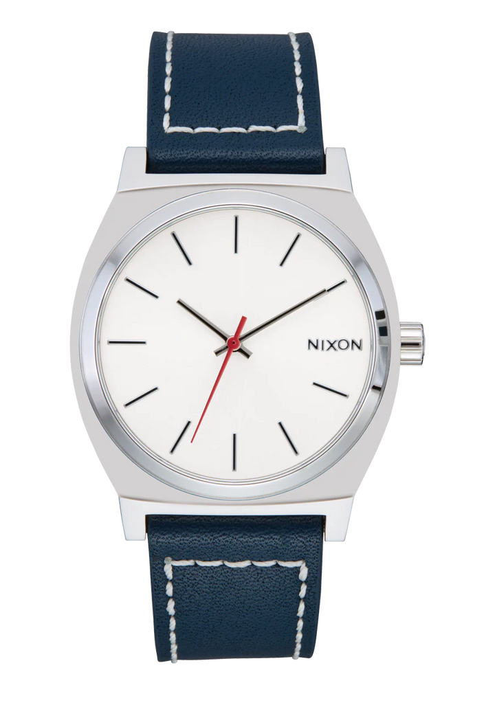 TIME TELLER LEATHER