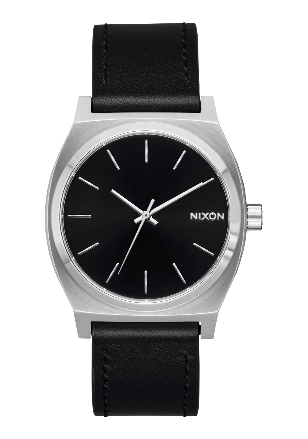 TIME TELLER LEATHER