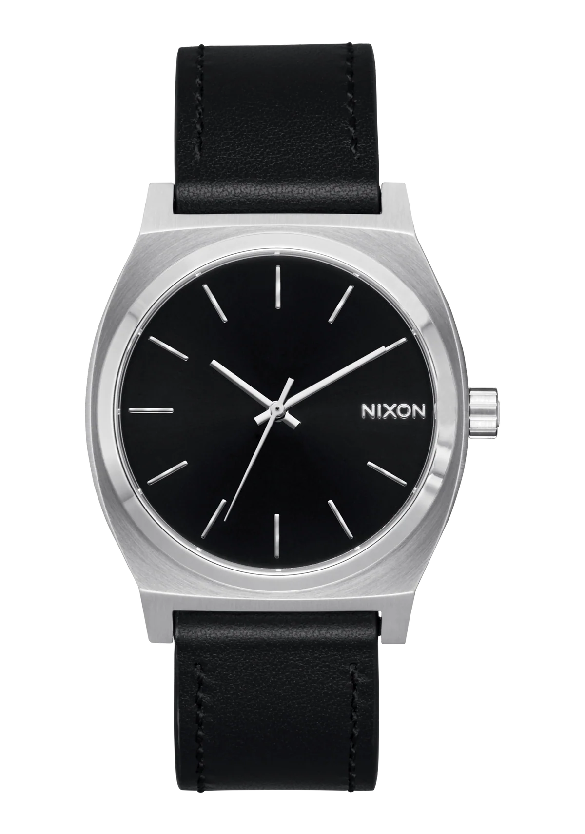 TIME TELLER LEATHER
