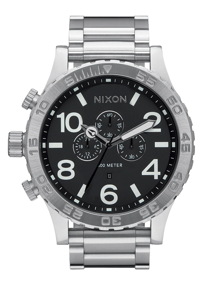 51 - 30 CHRONO