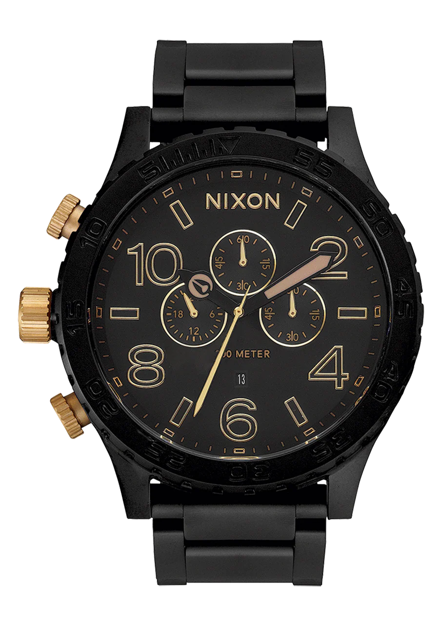 51 - 30 CHRONO