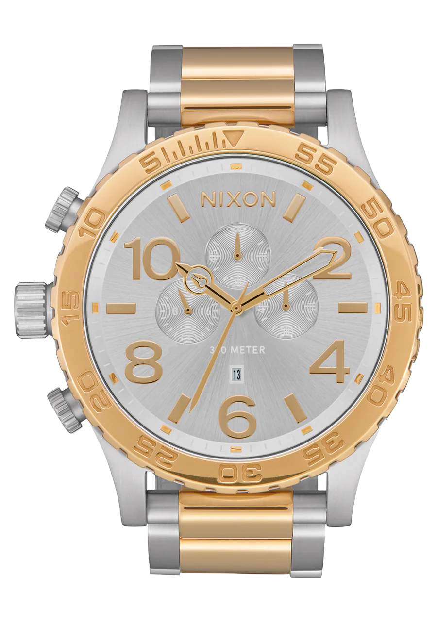 51 - 30 CHRONO