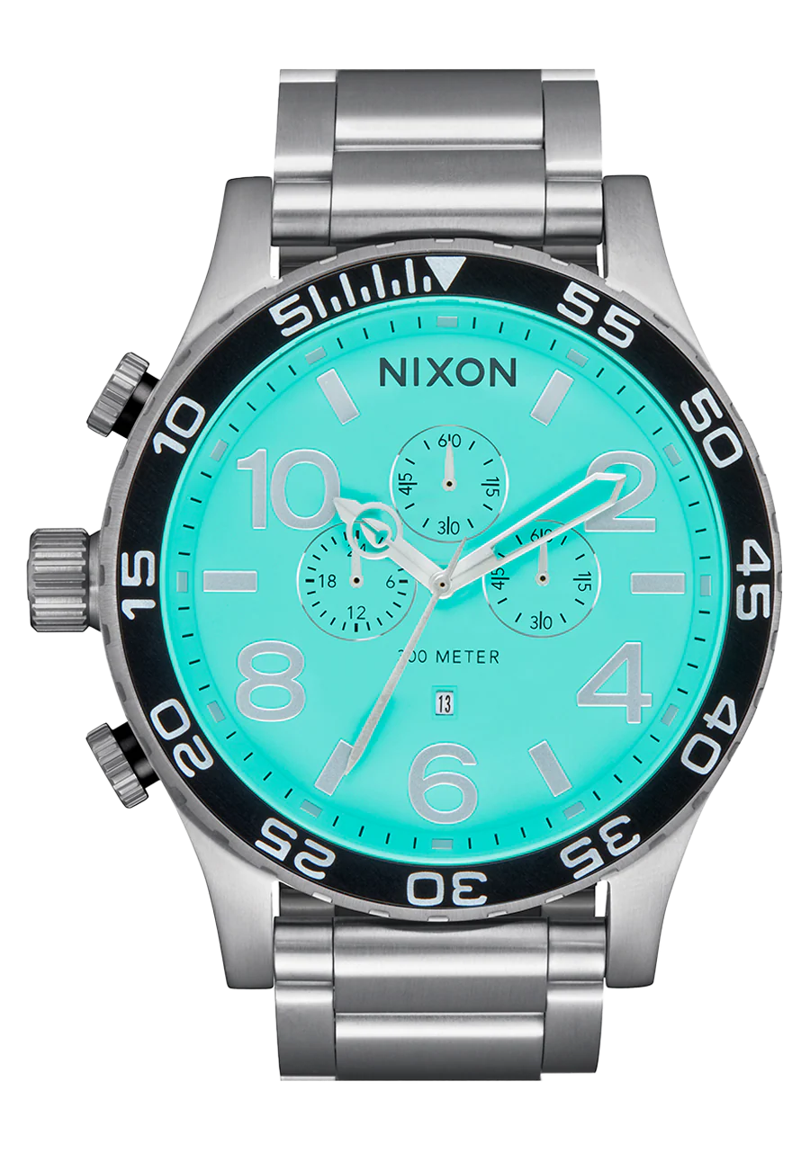 51 - 30 CHRONO