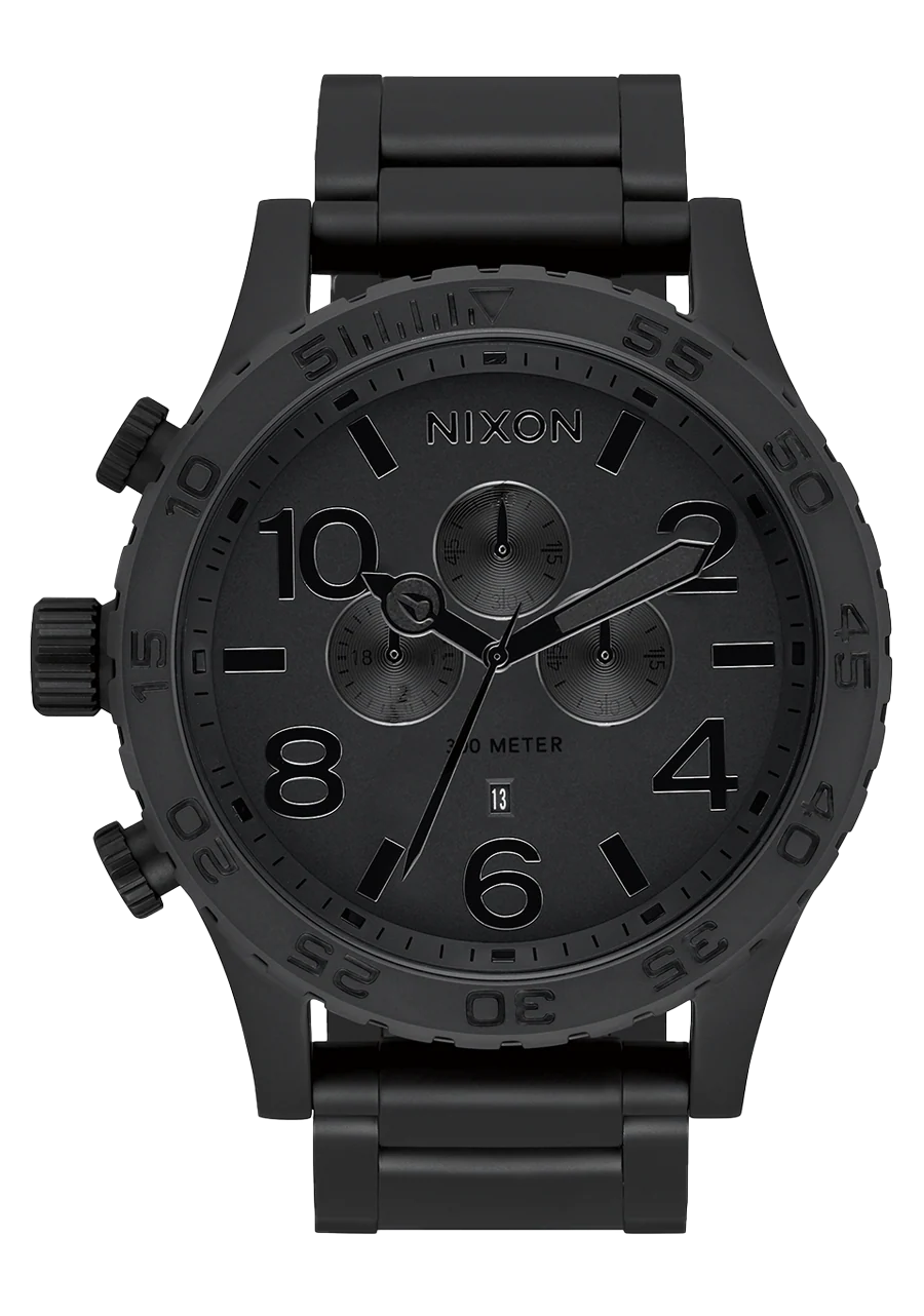 51 - 30 CHRONO
