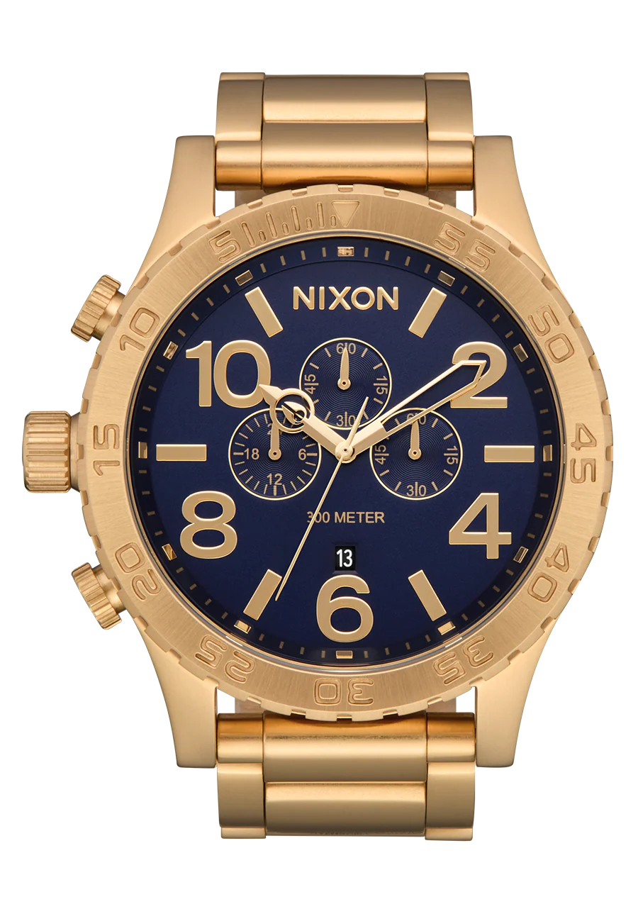 51 - 30 CHRONO