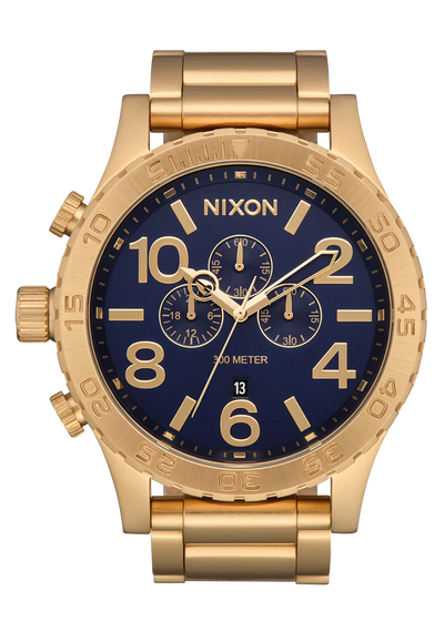 51 - 30 CHRONO