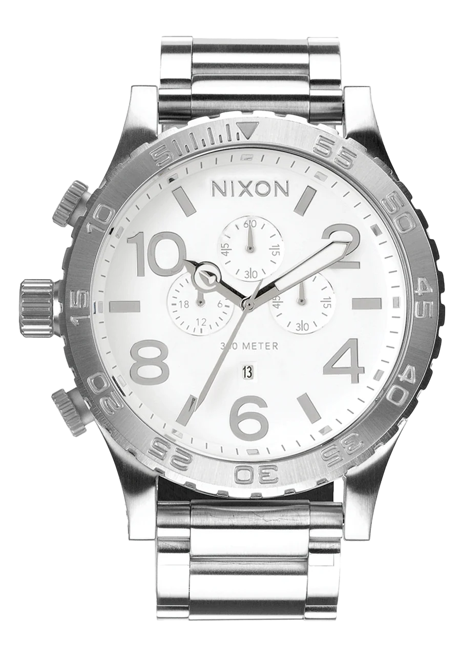 51 - 30 CHRONO