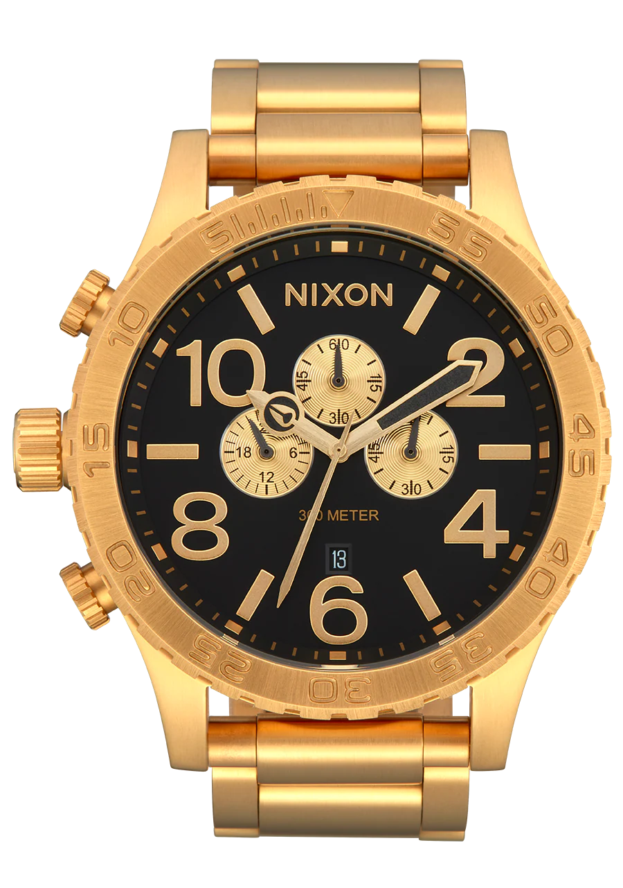 51 - 30 CHRONO