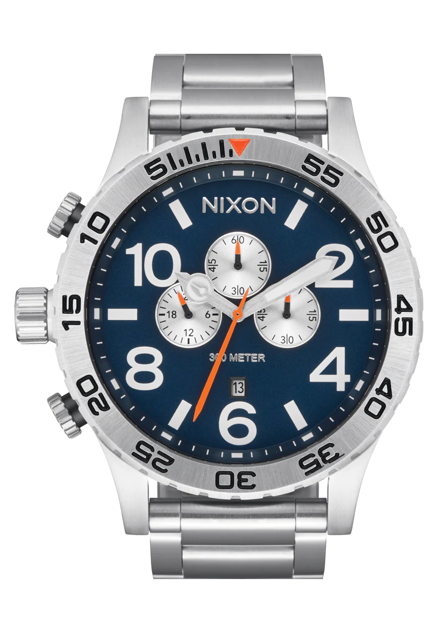 51 - 30 CHRONO