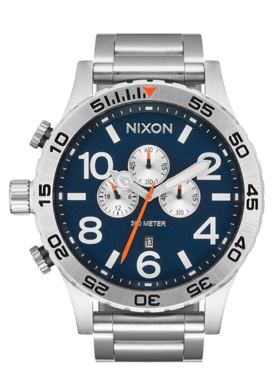 51 - 30 CHRONO