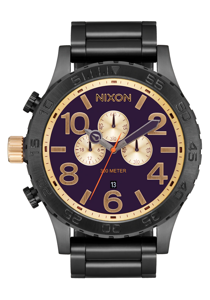 51 - 30 CHRONO