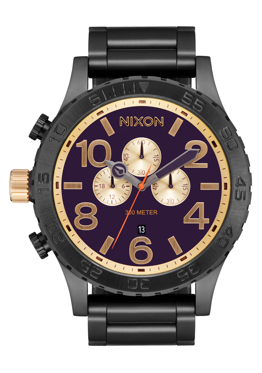 51 - 30 CHRONO