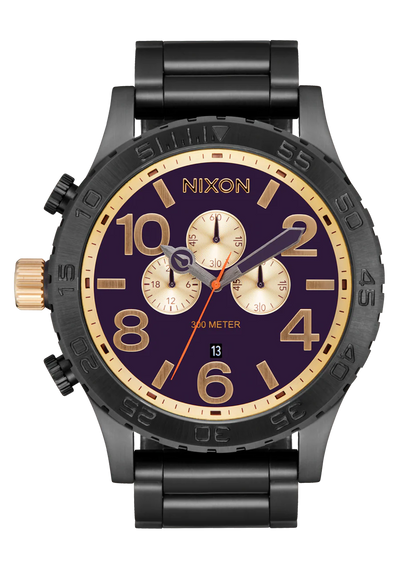 51 - 30 CHRONO