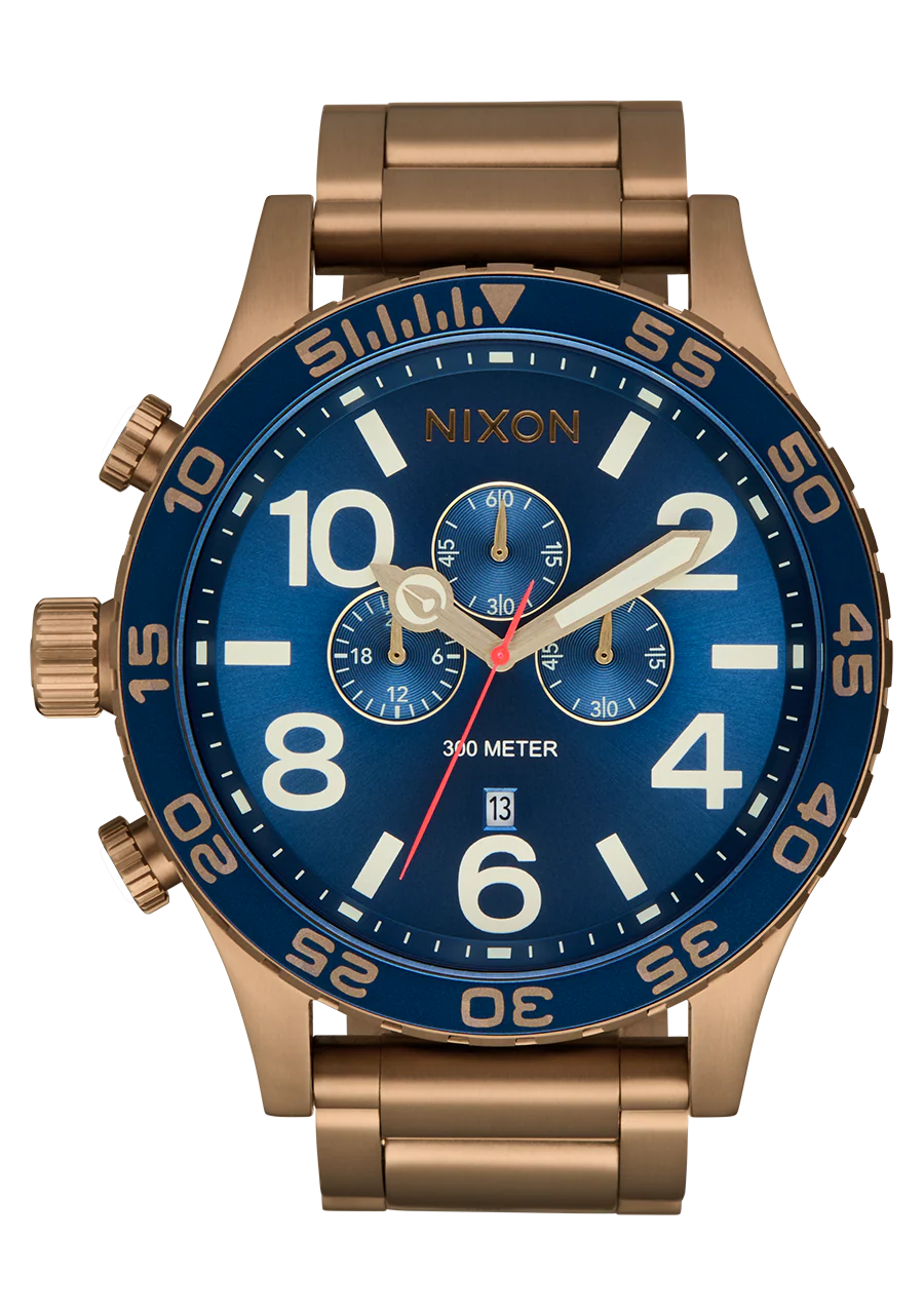 51 - 30 CHRONO