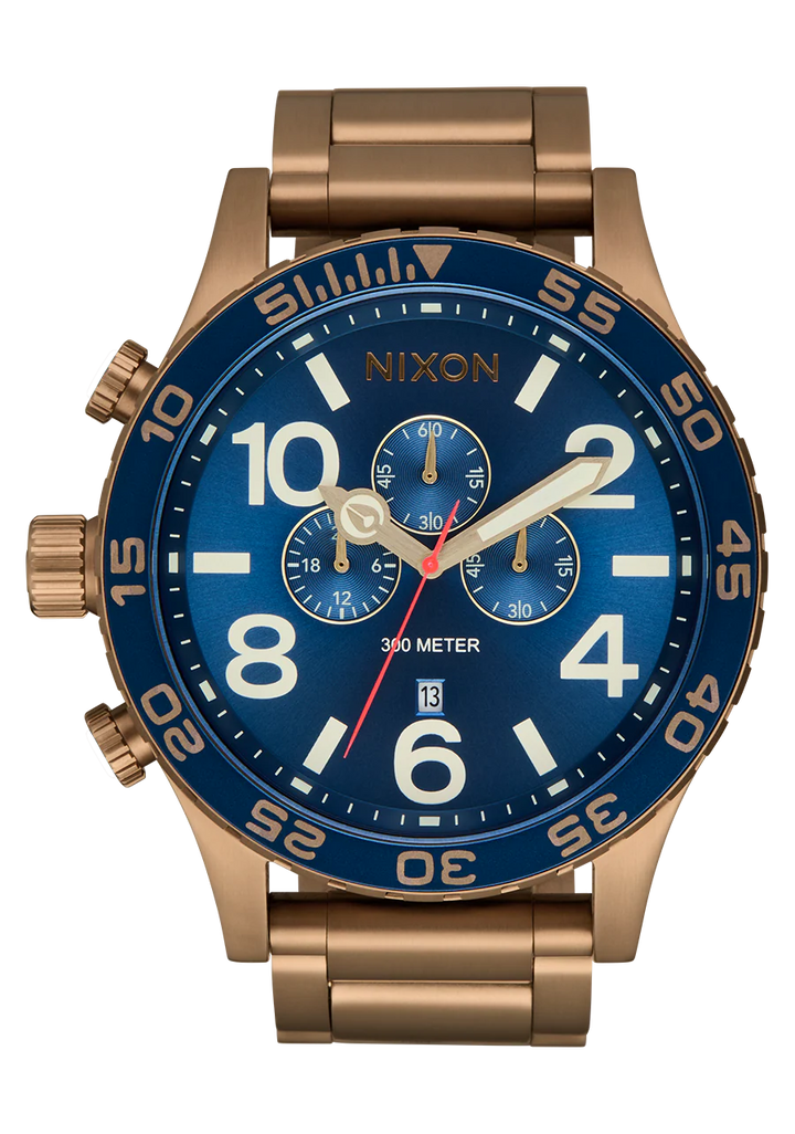 51 - 30 CHRONO