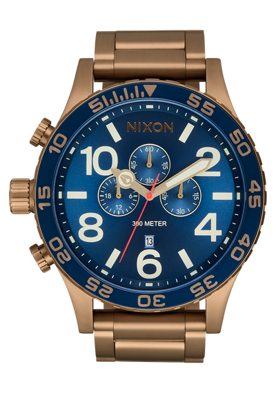 51 - 30 CHRONO
