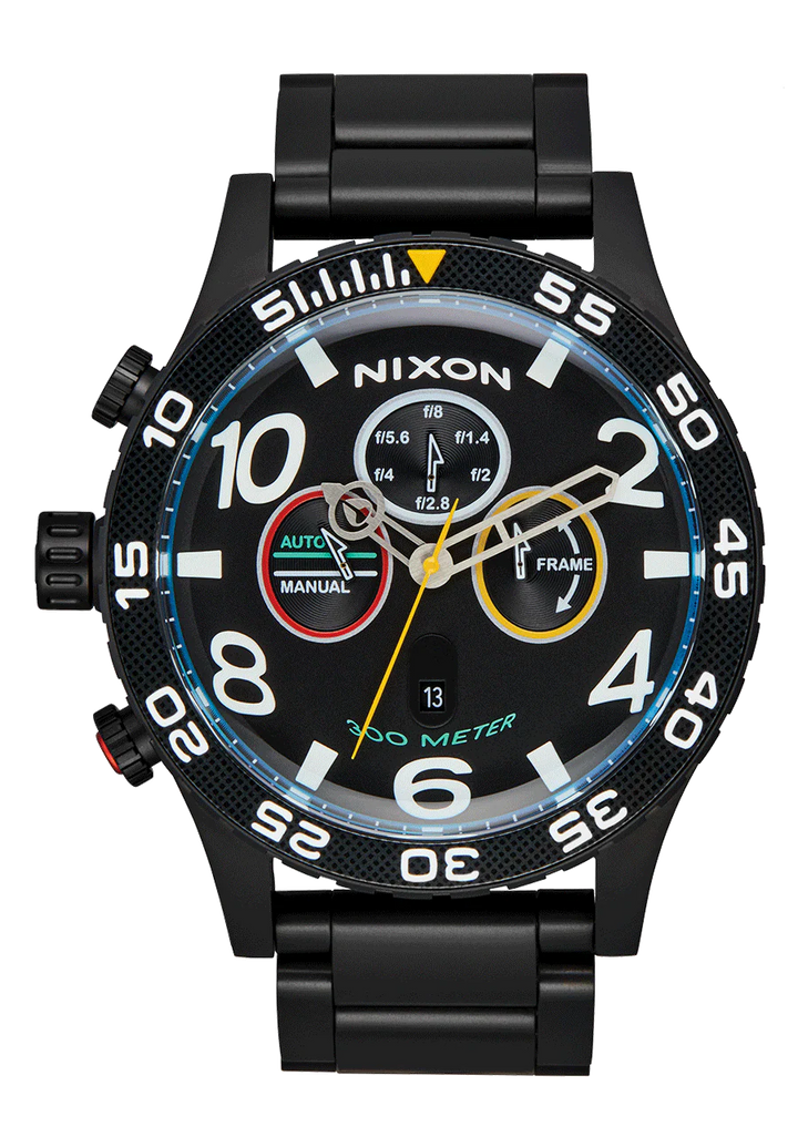 51 - 30 CHRONO
