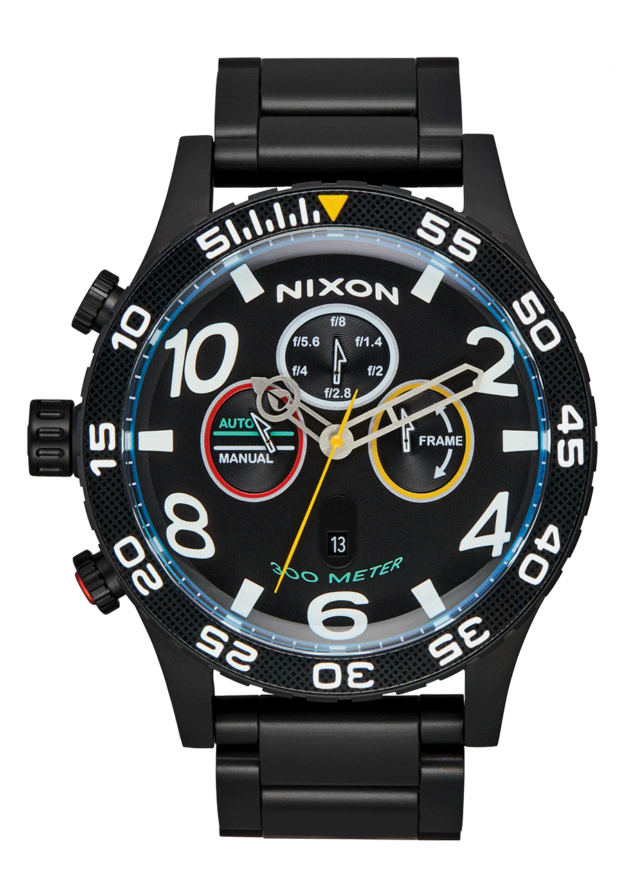 51 - 30 CHRONO