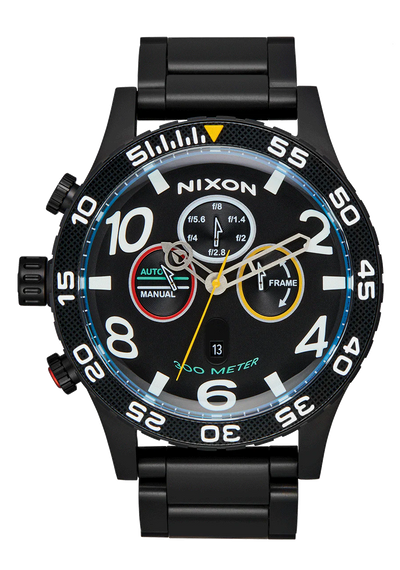51 - 30 CHRONO