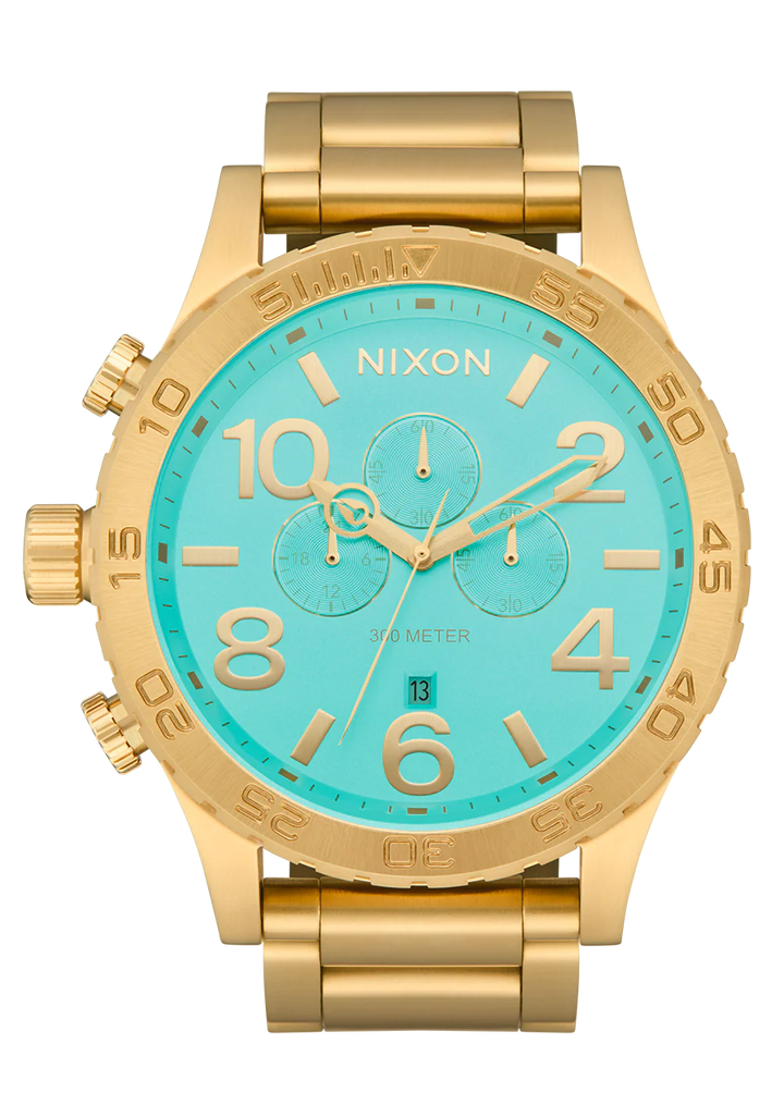51 - 30 CHRONO