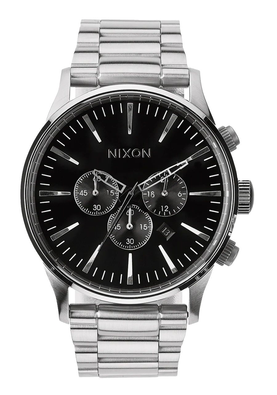 SENTRY CHRONO