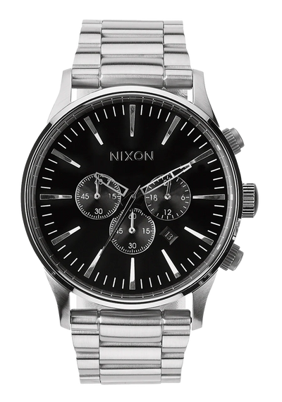 SENTRY CHRONO