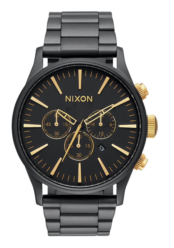 SENTRY CHRONO