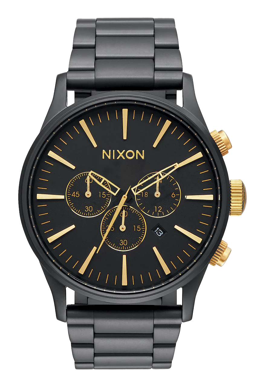SENTRY CHRONO