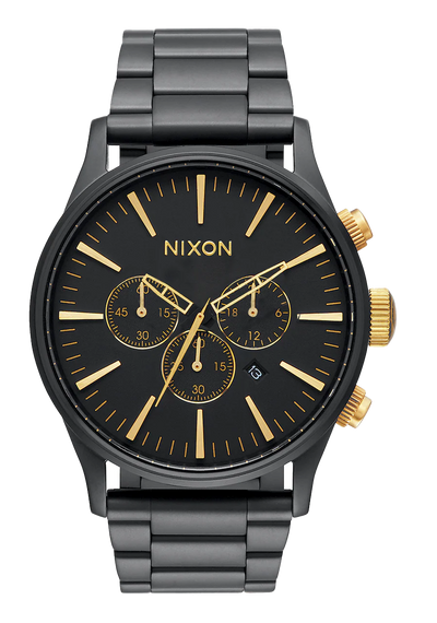 SENTRY CHRONO
