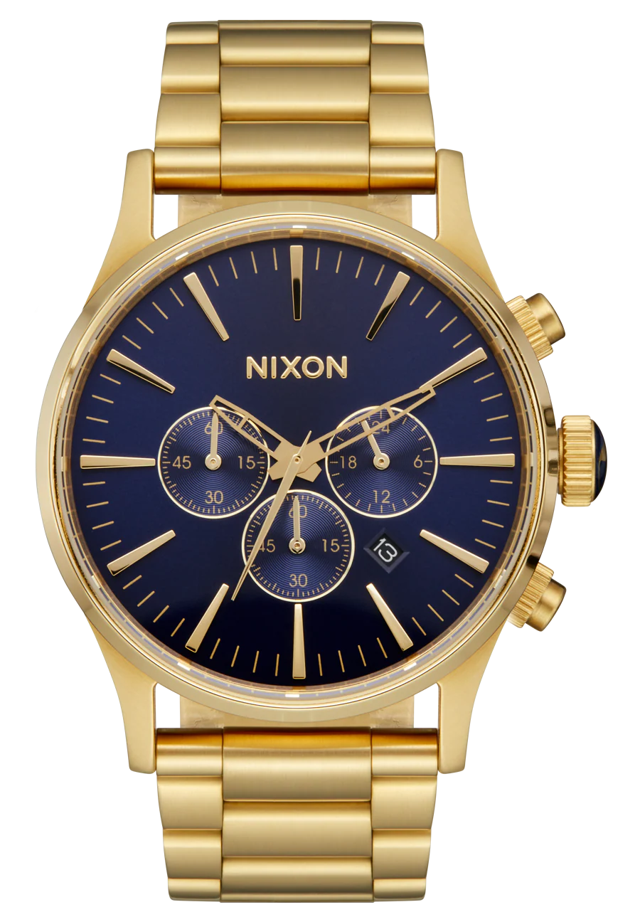 SENTRY CHRONO
