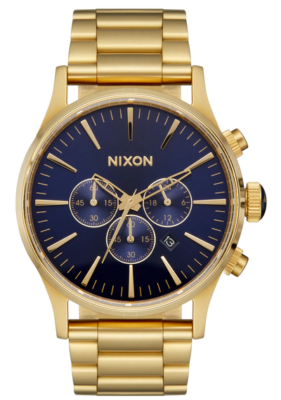 SENTRY CHRONO